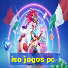 iso jogos pc